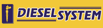 Diesel System Logo
